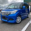 suzuki solio 2020 -SUZUKI 【新潟 503ｽ662】--Solio MA36S--279472---SUZUKI 【新潟 503ｽ662】--Solio MA36S--279472- image 24