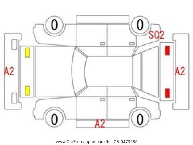 honda n-wgn 2014 -HONDA--N WGN DBA-JH1--JH1-1043517---HONDA--N WGN DBA-JH1--JH1-1043517- image 2