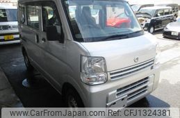 nissan clipper-van 2020 quick_quick_HBD-DR17V_DR17V-438920