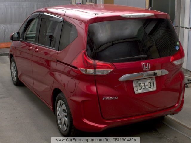 honda freed 2018 -HONDA--Freed GB5-1078482---HONDA--Freed GB5-1078482- image 2