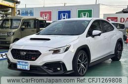 subaru wrx-s4 2023 quick_quick_5BA-VBH_VBH-007608