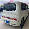 nissan cube 2008 -NISSAN--Cube DBA-Z12--Z12-009130---NISSAN--Cube DBA-Z12--Z12-009130- image 4