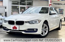 bmw 3-series 2013 -BMW--BMW 3 Series LDA-3D20--WBA3D36080NP72207---BMW--BMW 3 Series LDA-3D20--WBA3D36080NP72207-