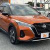 nissan kix 2022 CFJ1811596 image 10