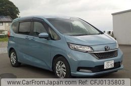 honda freed 2020 -HONDA 【野田 500ｱ1234】--Freed 6BA-GB5--GB5-3124661---HONDA 【野田 500ｱ1234】--Freed 6BA-GB5--GB5-3124661-