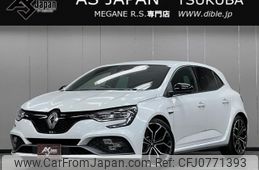 renault megane 2020 quick_quick_ABA-BBM5P_VF1RFB002K0803847