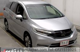 honda shuttle 2020 CFJ1519125