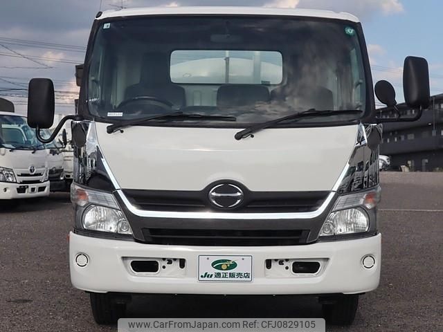 hino dutro 2014 CFJ0829105 image 2