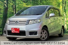 honda freed-spike 2011 CFJ1513354