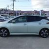 nissan leaf 2017 -NISSAN--Leaf ZE1--ZE1-004481---NISSAN--Leaf ZE1--ZE1-004481- image 28