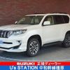 toyota land-cruiser-prado 2022 quick_quick_3BA-TRJ150W_TRJ150-0144711 image 1