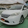 nissan lafesta 2012 -NISSAN 【船橋 300ｾ4317】--Lafesta CWEFWN--121190---NISSAN 【船橋 300ｾ4317】--Lafesta CWEFWN--121190- image 1