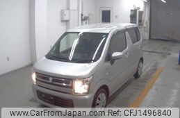 suzuki wagon-r 2020 CFJ1496840