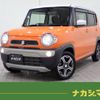 suzuki hustler 2017 quick_quick_DAA-MR41S_MR41S-630050 image 1