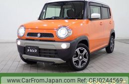 suzuki hustler 2017 quick_quick_DAA-MR41S_MR41S-630050