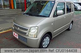 suzuki wagon-r 2005 -SUZUKI--Wagon R CBA-MH21S--MH21S-421956---SUZUKI--Wagon R CBA-MH21S--MH21S-421956-