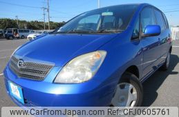 toyota corolla-spacio 2002 REALMOTOR_Y2024120330F-12