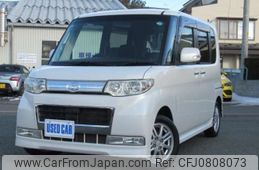 daihatsu tanto 2009 -DAIHATSU 【岩手 580ﾁ4653】--Tanto CBA-L385S--L385S-0030346---DAIHATSU 【岩手 580ﾁ4653】--Tanto CBA-L385S--L385S-0030346-