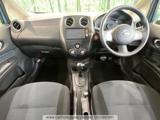 nissan note 2012 quick_quick_E12_E12-020307 image 2