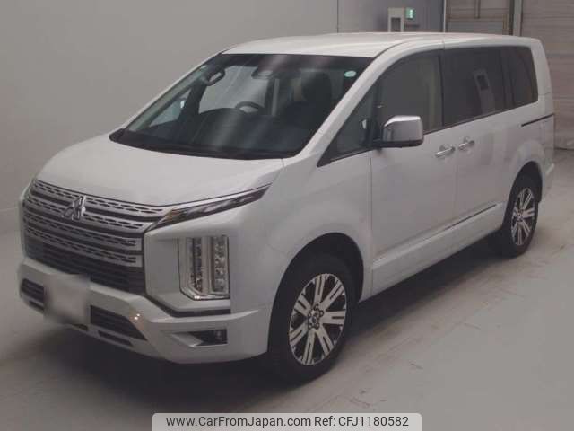 mitsubishi delica-d5 2024 -MITSUBISHI 【成田 32Lﾜ 1】--Delica D5 3DA-CV1W--CV1W-5013352---MITSUBISHI 【成田 32Lﾜ 1】--Delica D5 3DA-CV1W--CV1W-5013352- image 1