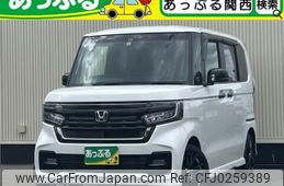 honda n-box 2023 quick_quick_6BA-JF3_JF3-2395604