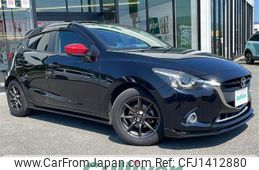 mazda demio 2015 CFJ1412880
