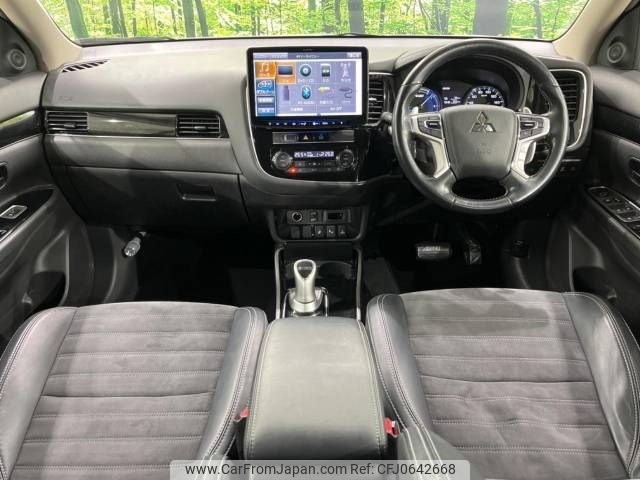 mitsubishi outlander-phev 2019 -MITSUBISHI--Outlander PHEV 5LA-GG3W--GG3W-0604188---MITSUBISHI--Outlander PHEV 5LA-GG3W--GG3W-0604188- image 2