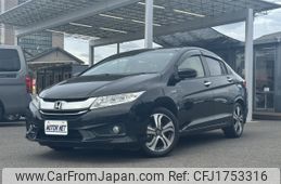 honda grace 2014 CFJ1753316