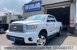 toyota tundra 2010 GOO_NET_EXCHANGE_1300196A30240806W002