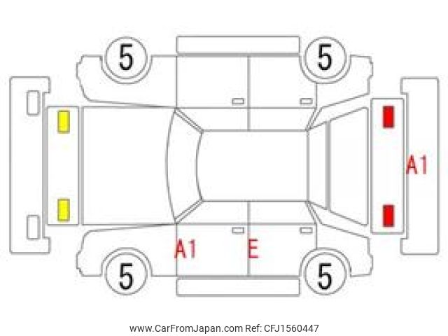 volkswagen golf-alltrack 2016 CFJ1560447 image 2