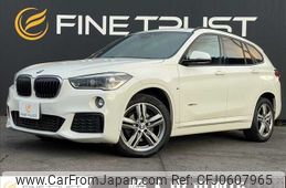 bmw x1 2016 -BMW--BMW X1 LDA-HT20--WBAHT920905G89051---BMW--BMW X1 LDA-HT20--WBAHT920905G89051-