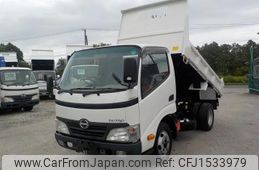hino dutro 2009 CFJ1533979