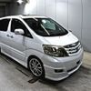 toyota alphard 2007 -TOYOTA--Alphard MNH10W-0116701---TOYOTA--Alphard MNH10W-0116701- image 1