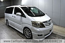 toyota alphard 2007 -TOYOTA--Alphard MNH10W-0116701---TOYOTA--Alphard MNH10W-0116701-