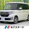 daihatsu tanto 2013 -DAIHATSU--Tanto DBA-LA600S--LA600S-0020154---DAIHATSU--Tanto DBA-LA600S--LA600S-0020154- image 1