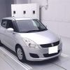 suzuki swift 2013 CFJ1742852 image 1