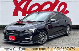 subaru wrx 2015 -SUBARU--WRX DBA-VAG--VAG-013036---SUBARU--WRX DBA-VAG--VAG-013036-