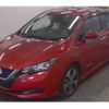 nissan leaf 2019 -NISSAN--Leaf ZAA-ZE1--ZE1-067037---NISSAN--Leaf ZAA-ZE1--ZE1-067037- image 1