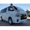 toyota hiace-van 2024 GOO_JP_700080342430240520001 image 1