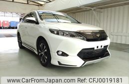 toyota harrier 2015 ENHANCEAUTO_1_ea285722