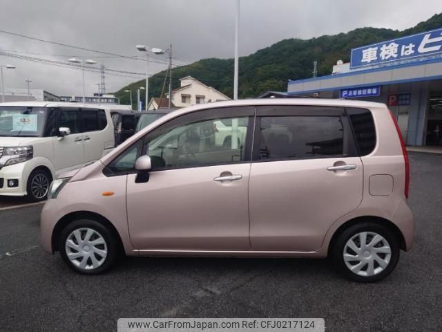 daihatsu move 2014 quick_quick_DBA-LA100S_LA100S-1095093 image 2