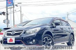 subaru xv 2014 -SUBARU--Subaru XV DBA-GP7--GP7-076216---SUBARU--Subaru XV DBA-GP7--GP7-076216-