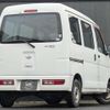 daihatsu hijet-cargo 2008 quick_quick_EBD-S321V_S321V - 0018545 image 2