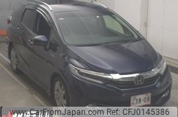 honda shuttle 2018 -HONDA--Shuttle GP7--1214017---HONDA--Shuttle GP7--1214017-