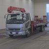 mitsubishi-fuso fighter 2008 -MITSUBISHI 【土浦 100ﾀ437】--Fuso Fighter FK71D-720920---MITSUBISHI 【土浦 100ﾀ437】--Fuso Fighter FK71D-720920- image 1