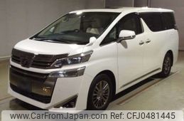 toyota vellfire 2019 -TOYOTA--Vellfire DBA-AGH30W--AGH30-0296494---TOYOTA--Vellfire DBA-AGH30W--AGH30-0296494-