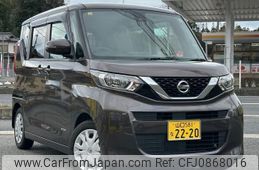 nissan roox 2020 quick_quick_5AA-B44A_0016463