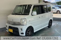 suzuki every-wagon 2012 -SUZUKI 【京都 583き853】--Every Wagon DA64W-410824---SUZUKI 【京都 583き853】--Every Wagon DA64W-410824-