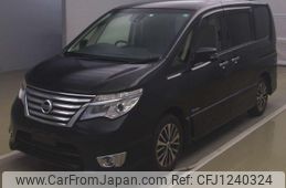 nissan serena 2016 quick_quick_DAA-HFC26_HFC26-303221