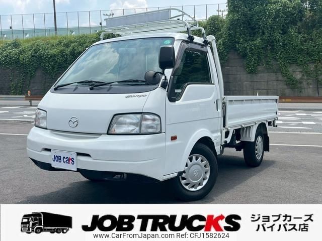 mazda bongo-truck 2019 CFJ1582624 image 1